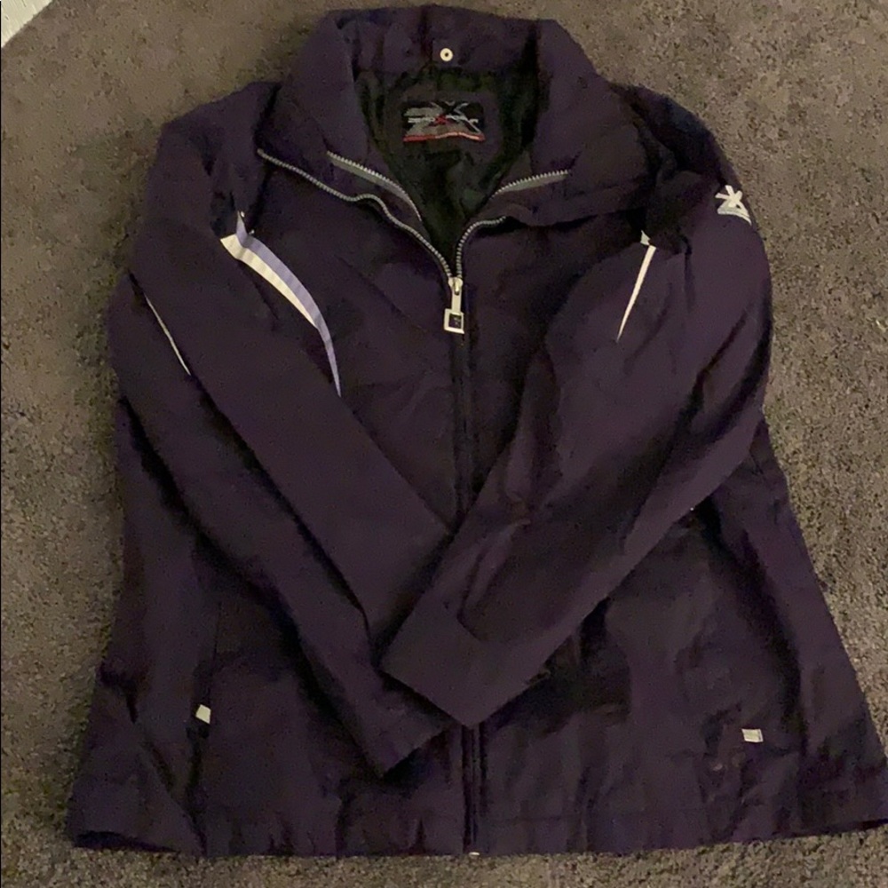 women’s winter jacket